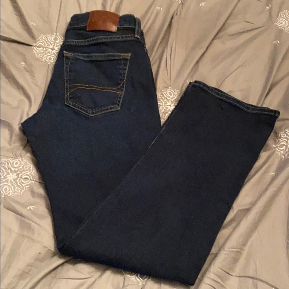 Hollister jeans size 29x32